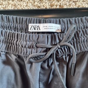 Zara Cargo Jogger
